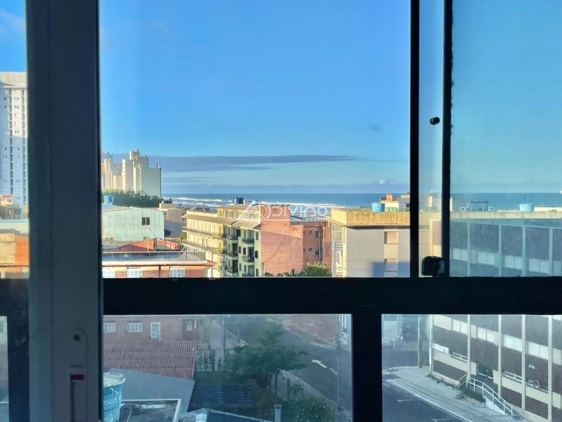 Apartamento mobiliado e decorado próximo ao mar!: 6ª foto da galeria de imagens do imóvel