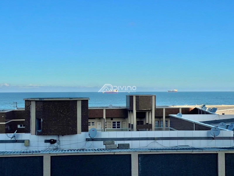 Apartamento mobiliado e decorado próximo ao mar!: 32ª foto da galeria de imagens do imóvel