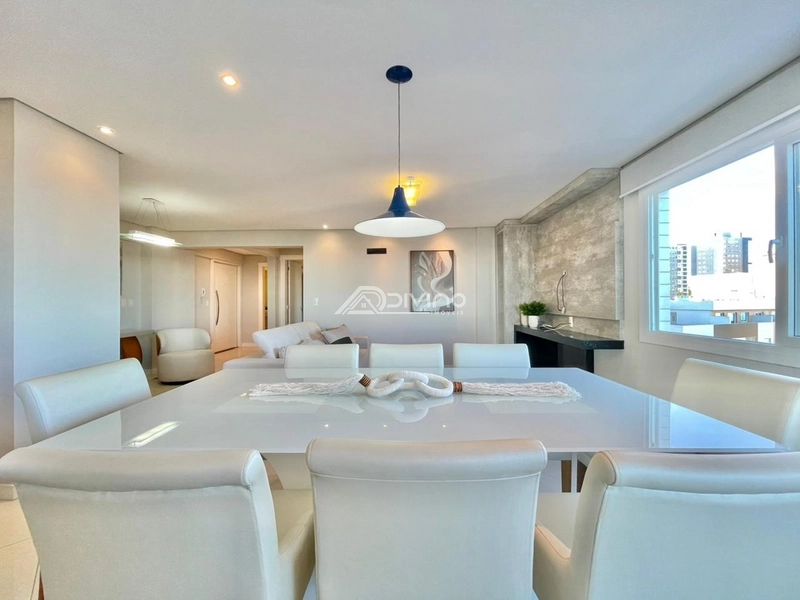 Apartamento mobiliado e decorado próximo ao mar!: 16ª foto da galeria de imagens do imóvel
