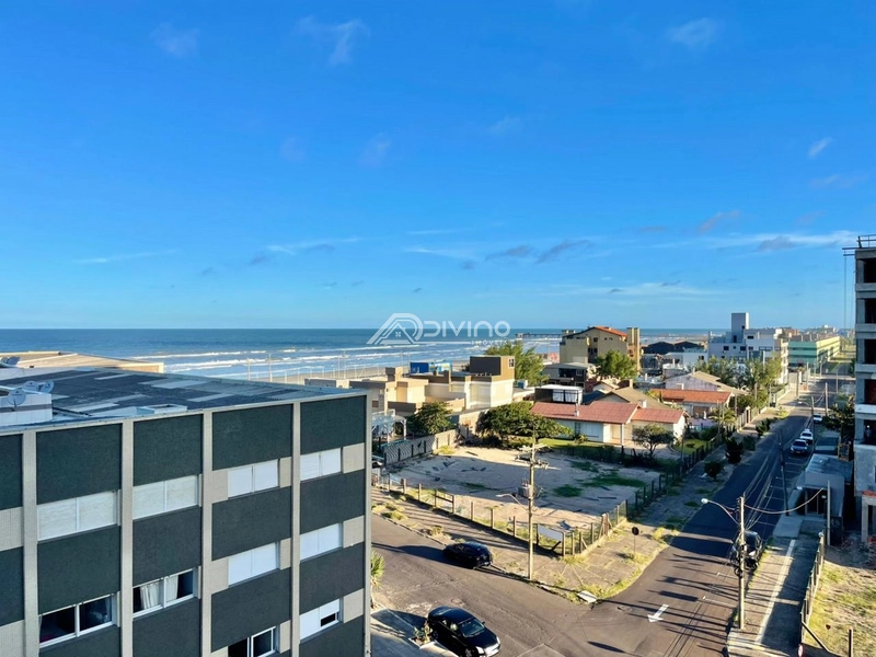 Apartamento mobiliado e decorado próximo ao mar!: 25ª foto da galeria de imagens do imóvel