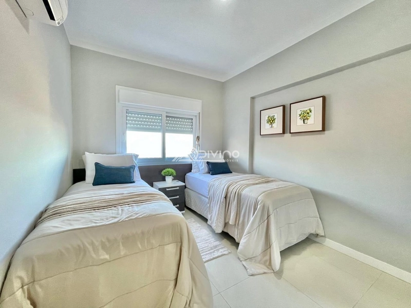 Apartamento mobiliado e decorado próximo ao mar!: 27ª foto da galeria de imagens do imóvel