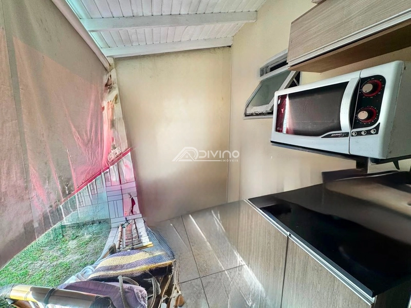 Refúgio e Conforto: Casa Aconchegante com Suíte e Hidro Privativa!: 18ª foto da galeria de imagens do imóvel