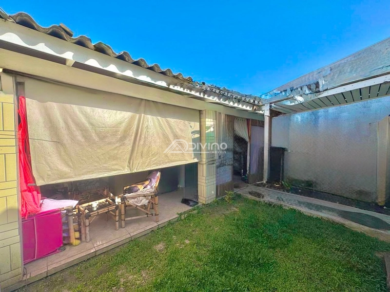 Refúgio e Conforto: Casa Aconchegante com Suíte e Hidro Privativa!: 19ª foto da galeria de imagens do imóvel