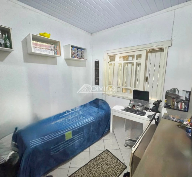 Refúgio e Conforto: Casa Aconchegante com Suíte e Hidro Privativa!: 8ª foto da galeria de imagens do imóvel