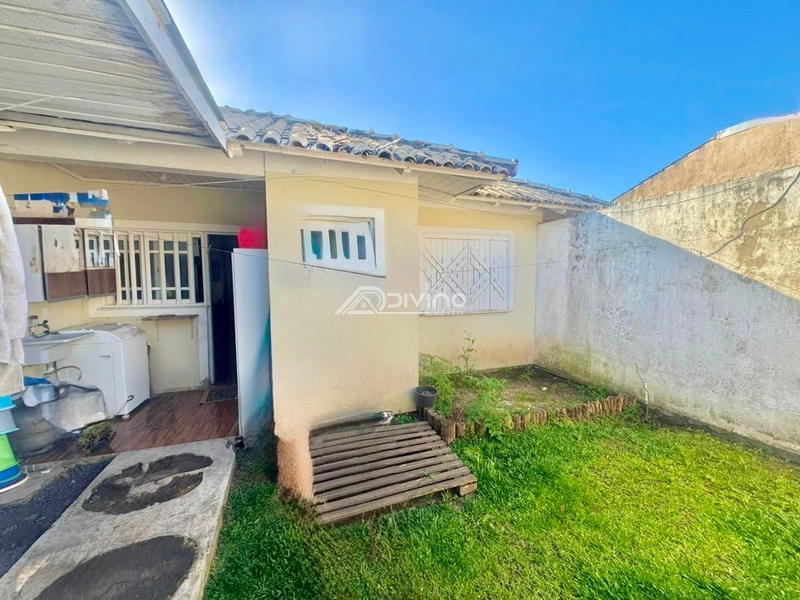 Refúgio e Conforto: Casa Aconchegante com Suíte e Hidro Privativa!: 20ª foto da galeria de imagens do imóvel