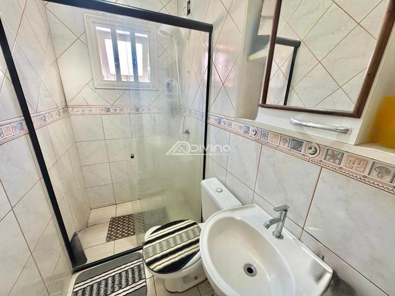 Refúgio e Conforto: Casa Aconchegante com Suíte e Hidro Privativa!: 17ª foto da galeria de imagens do imóvel