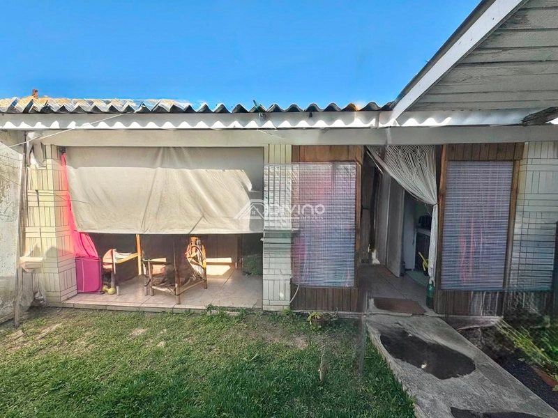 Refúgio e Conforto: Casa Aconchegante com Suíte e Hidro Privativa!: 16ª foto da galeria de imagens do imóvel