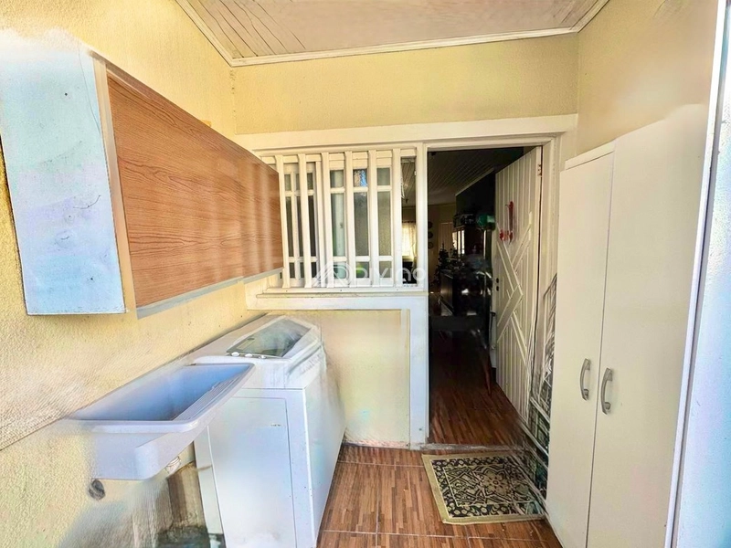 Refúgio e Conforto: Casa Aconchegante com Suíte e Hidro Privativa!: 7ª foto da galeria de imagens do imóvel