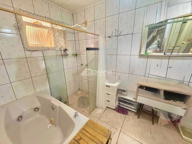Refúgio e Conforto: Casa Aconchegante com Suíte e Hidro Privativa!: 14ª foto da galeria de imagens do imóvel