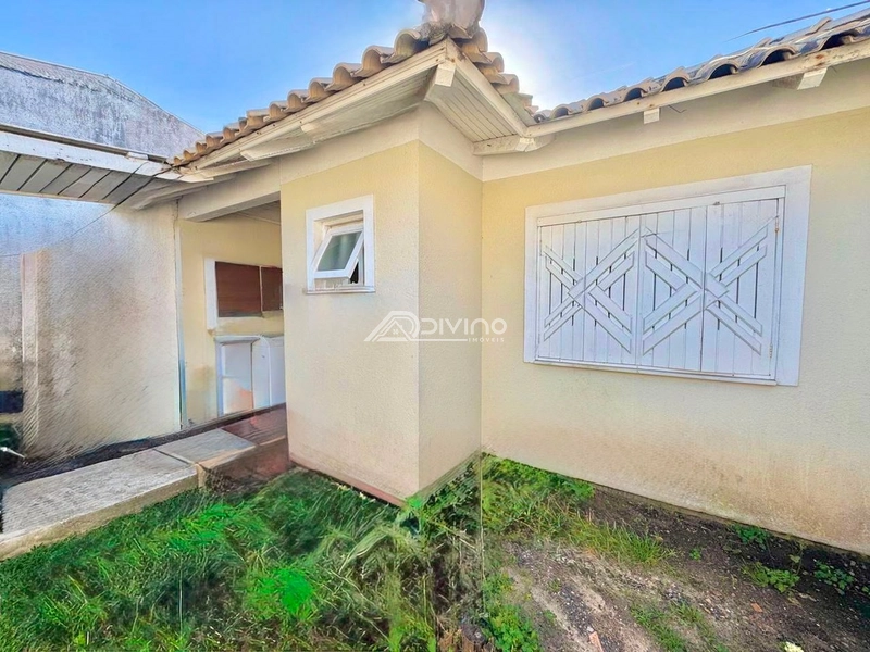 Refúgio e Conforto: Casa Aconchegante com Suíte e Hidro Privativa!: 3ª foto da galeria de imagens do imóvel