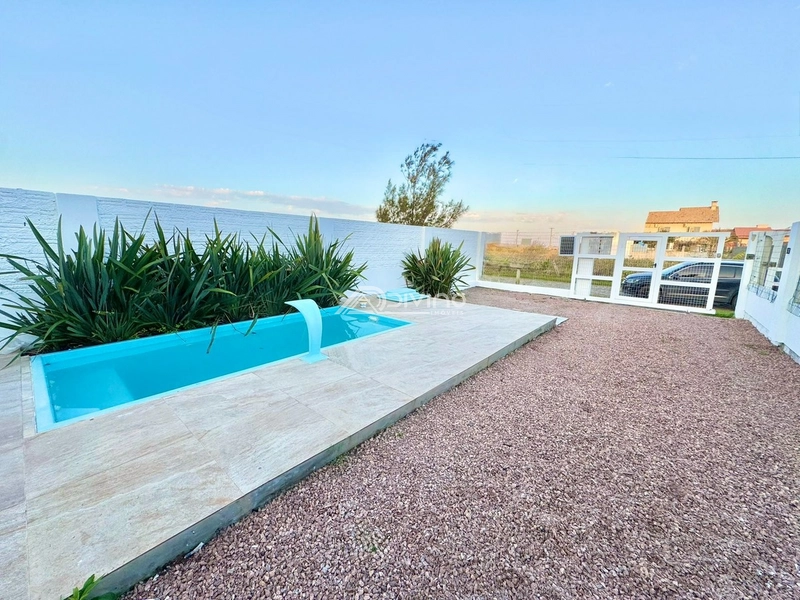Imóvel à venda, a apenas 4 quadras do mar e com piscina, localizad: 18ª foto da galeria de imagens do imóvel