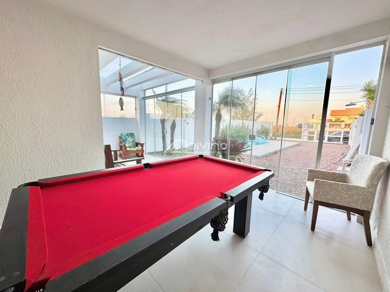 Imóvel à venda, a apenas 4 quadras do mar e com piscina, localizad: 7ª foto da galeria de imagens do imóvel