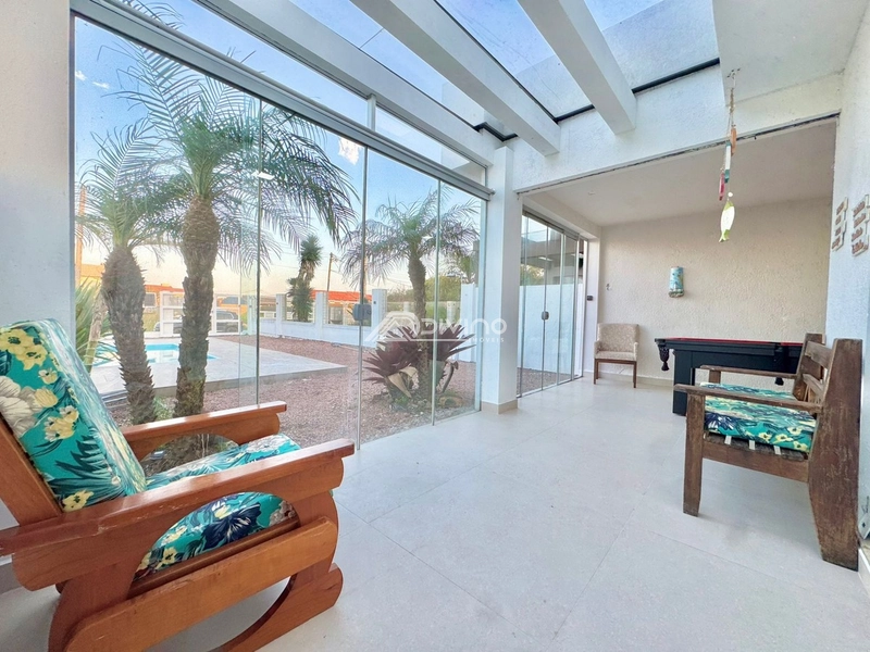Imóvel à venda, a apenas 4 quadras do mar e com piscina, localizad: 13ª foto da galeria de imagens do imóvel