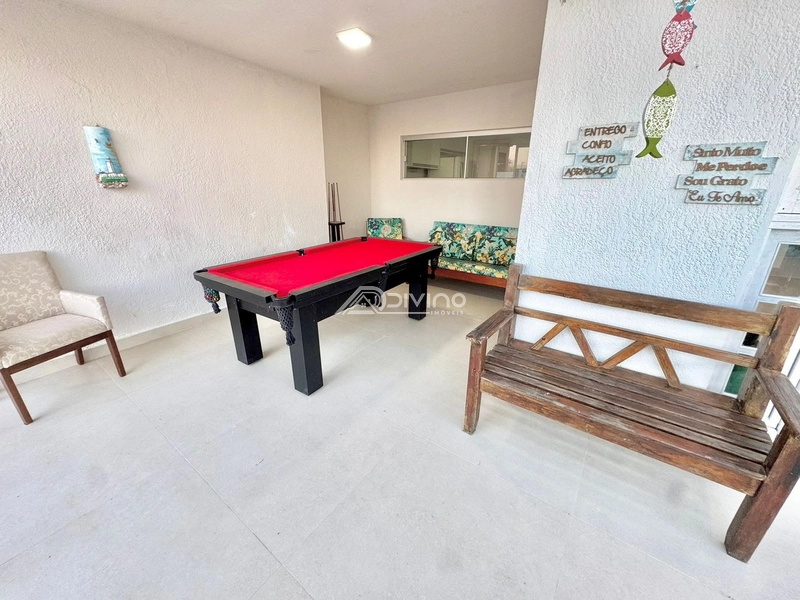 Imóvel à venda, a apenas 4 quadras do mar e com piscina, localizad: 14ª foto da galeria de imagens do imóvel