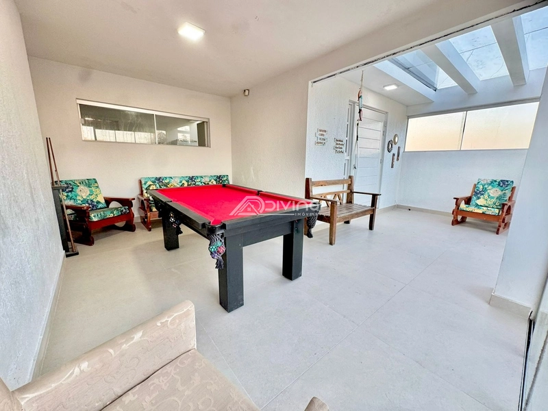 Imóvel à venda, a apenas 4 quadras do mar e com piscina, localizad: 20ª foto da galeria de imagens do imóvel