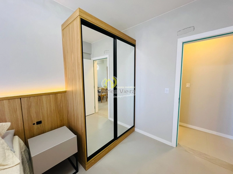 Apartamento Mobiliado !!! novinho, Pertinho da beira mar.: 17ª foto da galeria de imagens do imóvel