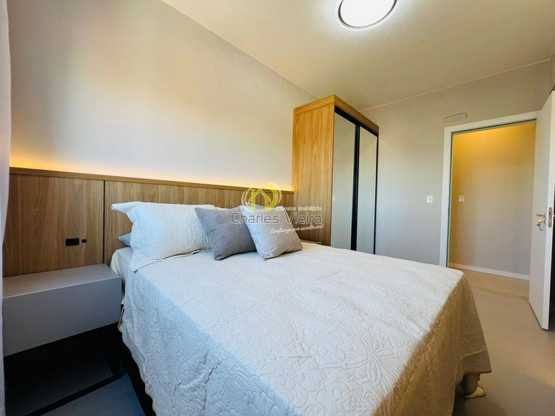 Apartamento Mobiliado !!! novinho, Pertinho da beira mar.: 16ª foto da galeria de imagens do imóvel
