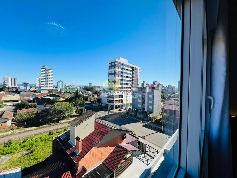 Apartamento Mobiliado !!! novinho, Pertinho da beira mar.: 13ª foto da galeria de imagens do imóvel