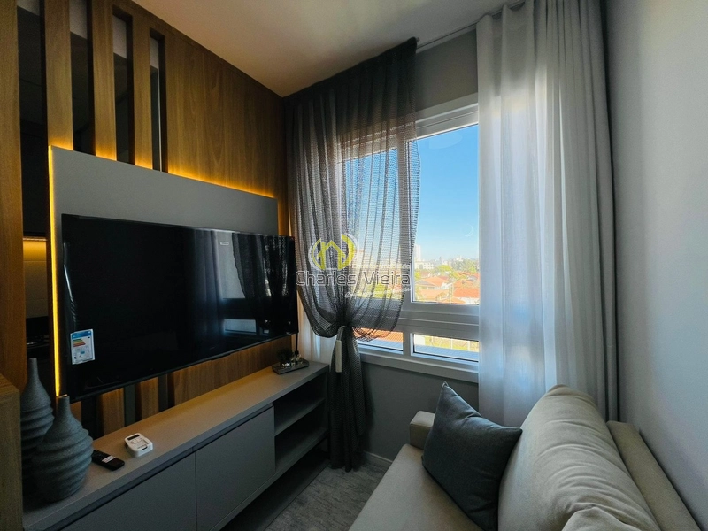 Apartamento Mobiliado !!! novinho, Pertinho da beira mar.: 10ª foto da galeria de imagens do imóvel