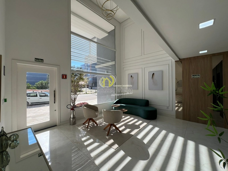 Apartamento Mobiliado !!! novinho, Pertinho da beira mar.: 20ª foto da galeria de imagens do imóvel