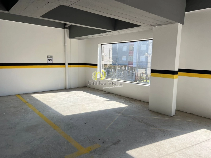 Apartamento Mobiliado !!! novinho, Pertinho da beira mar.: 18ª foto da galeria de imagens do imóvel