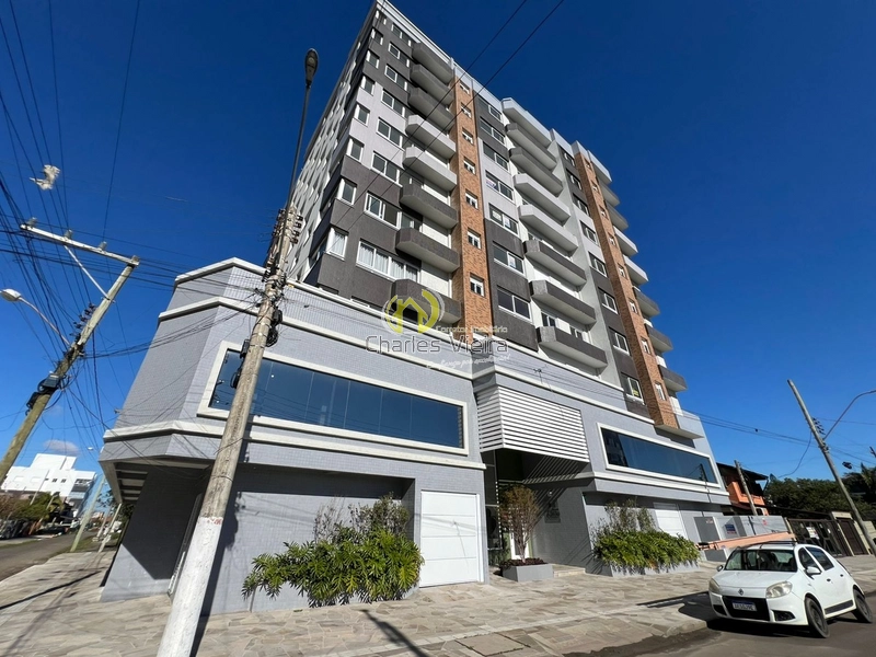 Apartamento Mobiliado !!! novinho, Pertinho da beira mar.: 23ª foto da galeria de imagens do imóvel