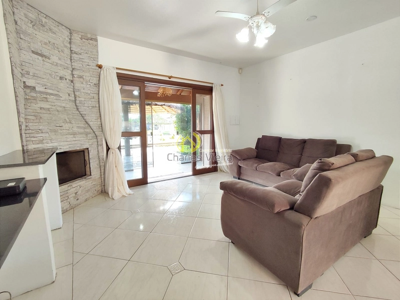 Casa na praia!! Mobiliada e com Piscina: 7ª foto da galeria de imagens do imóvel