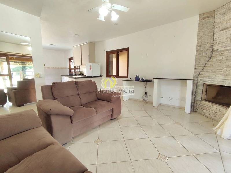 Casa na praia!! Mobiliada e com Piscina: 5ª foto da galeria de imagens do imóvel