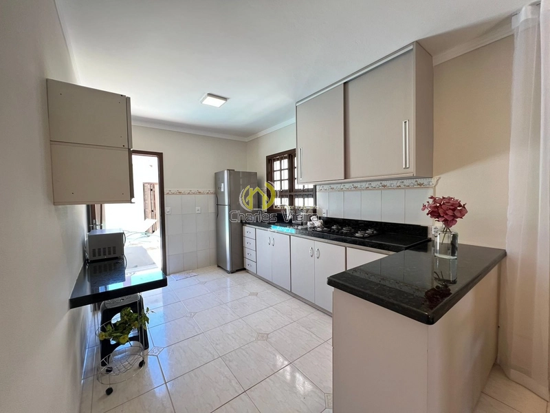 Casa na praia!! Mobiliada e com Piscina: 6ª foto da galeria de imagens do imóvel