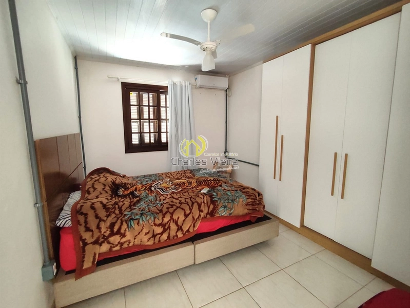 Casa na praia!! Mobiliada e com Piscina: 20ª foto da galeria de imagens do imóvel