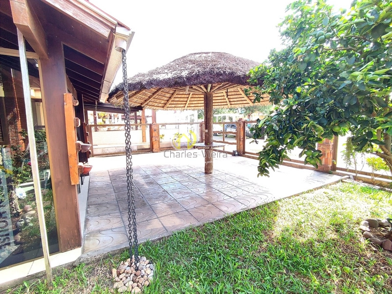 Casa na praia!! Mobiliada e com Piscina: 3ª foto da galeria de imagens do imóvel
