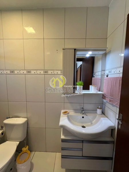 Casa na praia!! Mobiliada e com Piscina: 10ª foto da galeria de imagens do imóvel