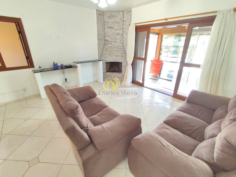 Casa na praia!! Mobiliada e com Piscina: 15ª foto da galeria de imagens do imóvel