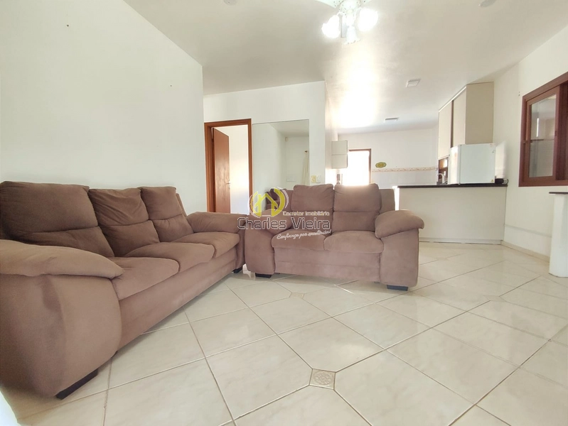 Casa na praia!! Mobiliada e com Piscina: 4ª foto da galeria de imagens do imóvel