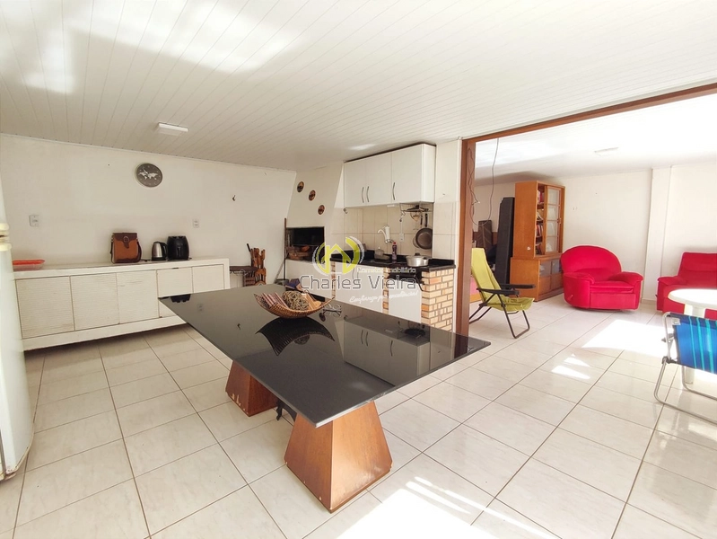 Casa na praia!! Mobiliada e com Piscina: 23ª foto da galeria de imagens do imóvel