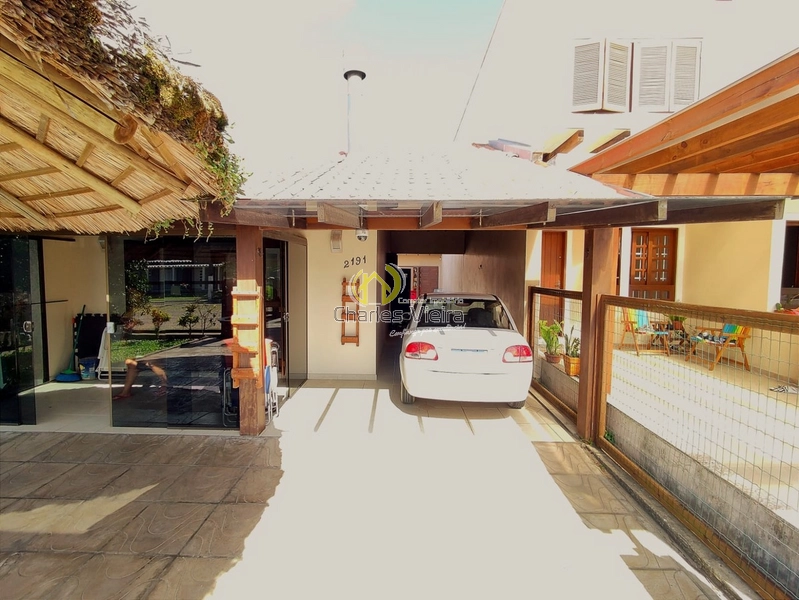 Casa na praia!! Mobiliada e com Piscina: 26ª foto da galeria de imagens do imóvel