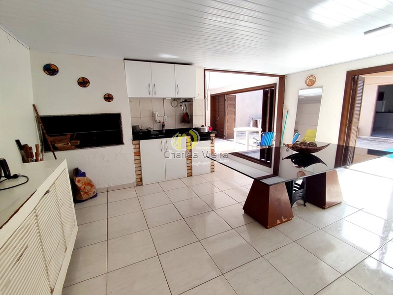 Casa na praia!! Mobiliada e com Piscina: 22ª foto da galeria de imagens do imóvel