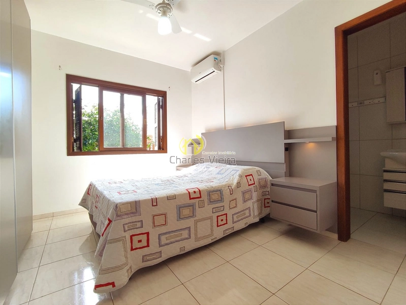 Casa na praia!! Mobiliada e com Piscina: 9ª foto da galeria de imagens do imóvel