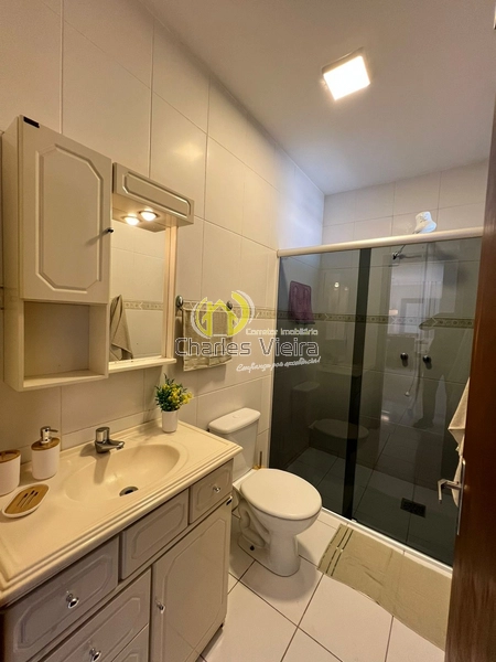 Casa na praia!! Mobiliada e com Piscina: 19ª foto da galeria de imagens do imóvel