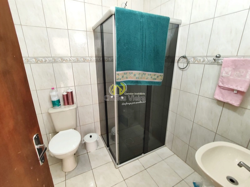 Casa na praia!! Mobiliada e com Piscina: 21ª foto da galeria de imagens do imóvel
