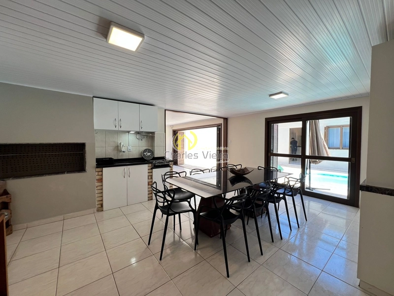 Casa na praia!! Mobiliada e com Piscina: 28ª foto da galeria de imagens do imóvel