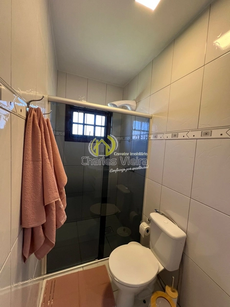 Casa na praia!! Mobiliada e com Piscina: 12ª foto da galeria de imagens do imóvel