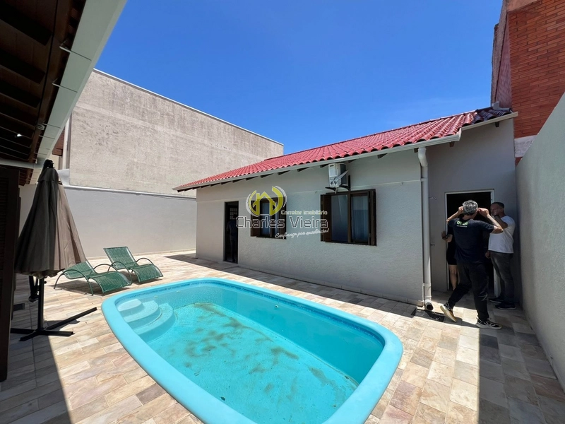 Casa na praia!! Mobiliada e com Piscina: 20ª foto da galeria de imagens do imóvel