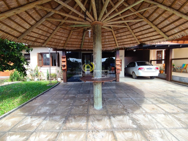 Casa na praia!! Mobiliada e com Piscina: 6ª foto da galeria de imagens do imóvel