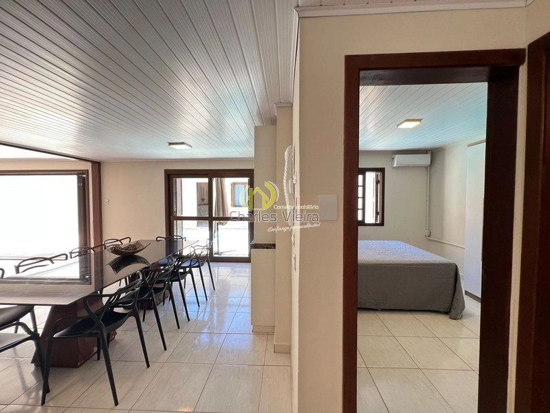 Casa na praia!! Mobiliada e com Piscina: 26ª foto da galeria de imagens do imóvel