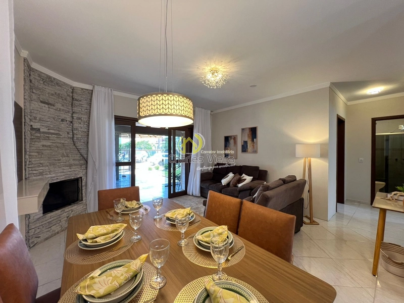 Casa na praia!! Mobiliada e com Piscina: 17ª foto da galeria de imagens do imóvel