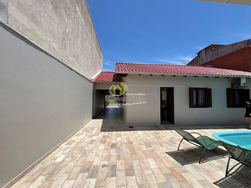 Casa na praia!! Mobiliada e com Piscina: 21ª foto da galeria de imagens do imóvel