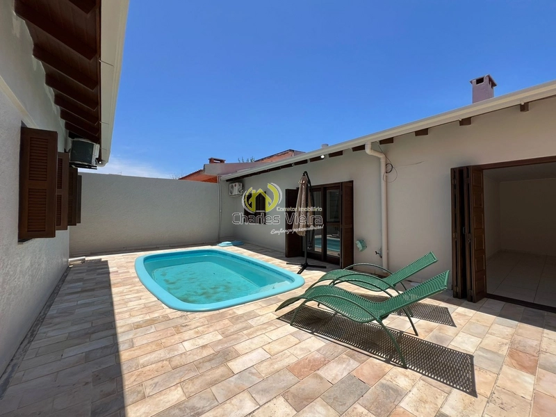 Casa na praia!! Mobiliada e com Piscina: 24ª foto da galeria de imagens do imóvel