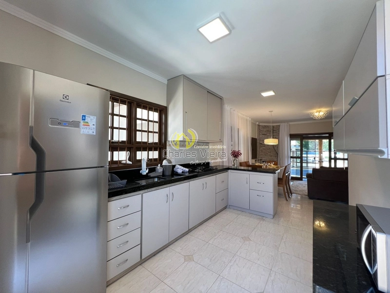 Casa na praia!! Mobiliada e com Piscina: 18ª foto da galeria de imagens do imóvel