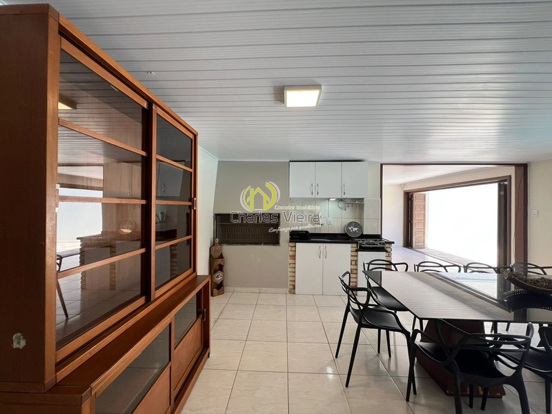 Casa na praia!! Mobiliada e com Piscina: 25ª foto da galeria de imagens do imóvel